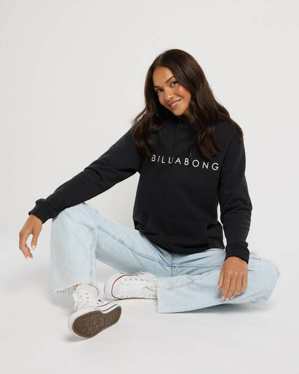 Billabong Serenity Pop Hoodie for Womens