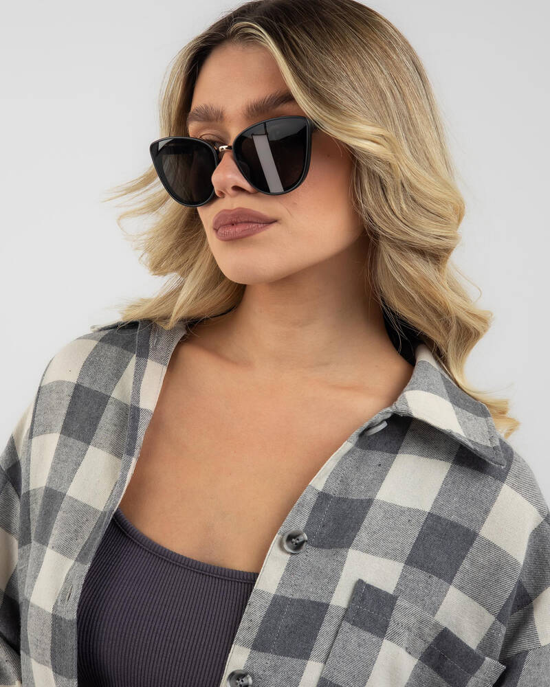 Indie Eyewear London Sunglasses for Womens