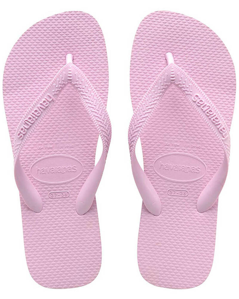 Havaianas Top Thongs for Womens