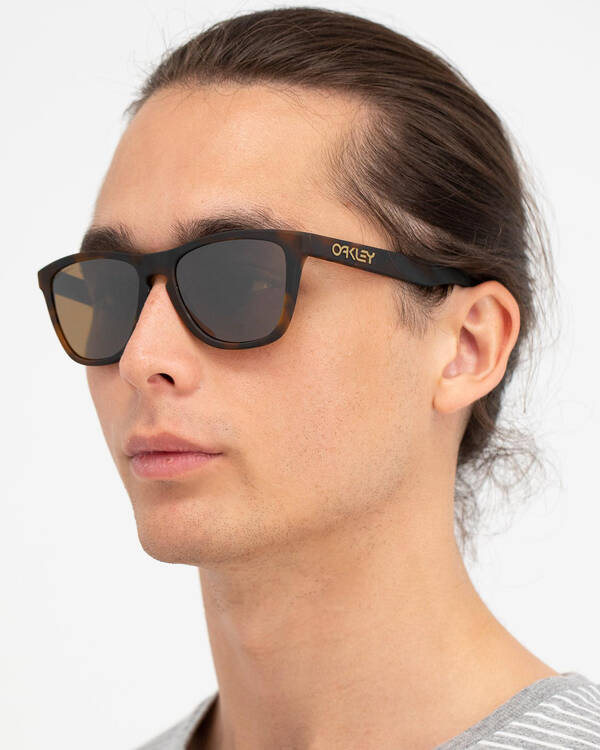 Oakley Frogskin Sunglasses for Mens