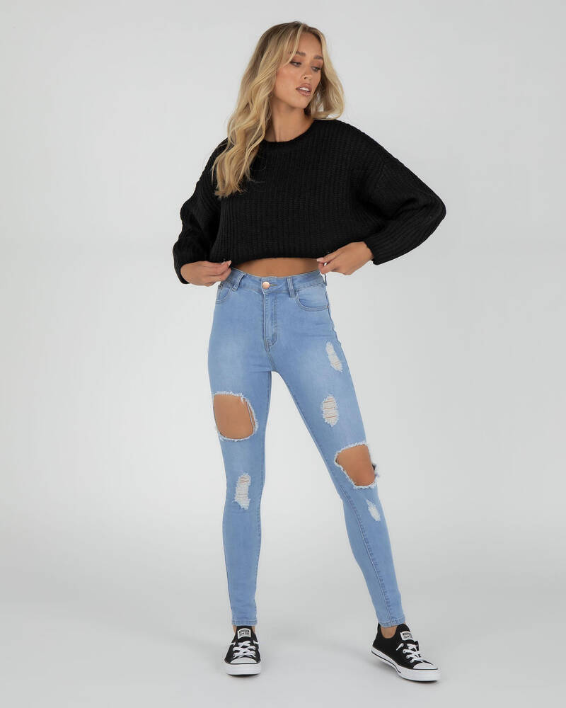 Mooloola Brooklyn Knit for Womens