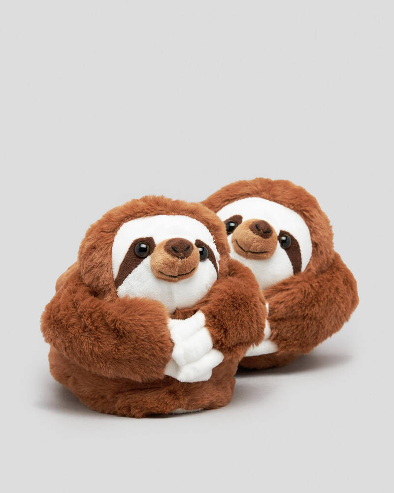 Miscellaneous Sloth Slipper for Mens