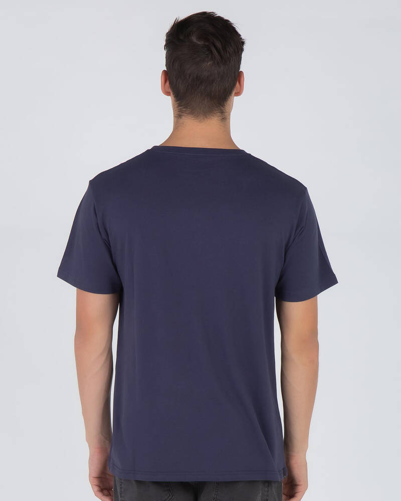Rip Curl Made For Pocket T-Shirt for Mens