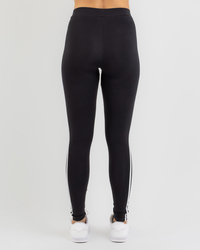 adidas 3 Stripes Leggings for Womens image number null