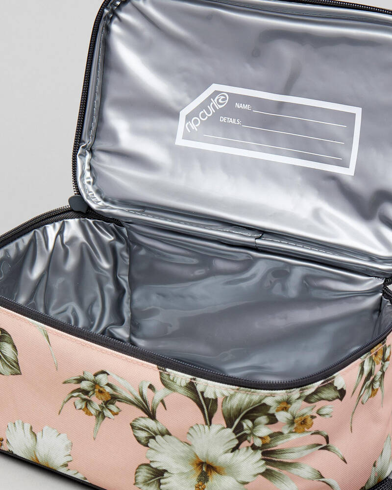 Rip Curl Coastal View Lunch Box for Womens