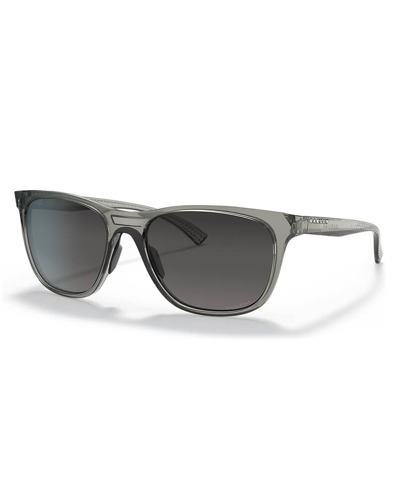 Oakley Leadline Prizm Sunglasses for Mens