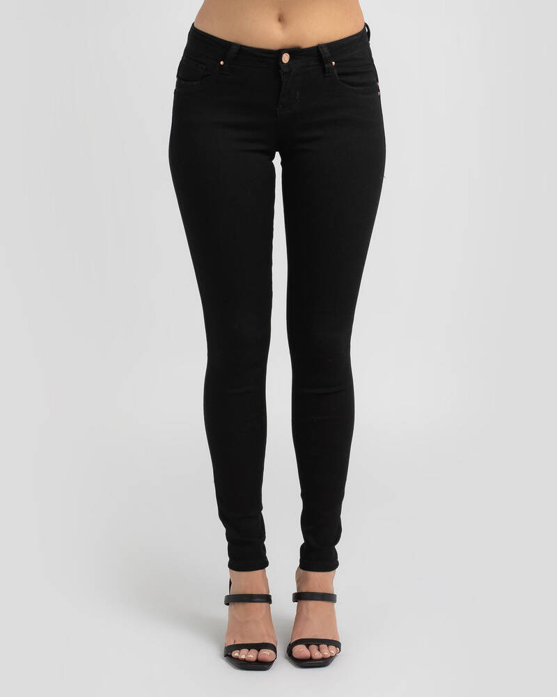 Used Beyonce Butt Lift Jeggings for Womens