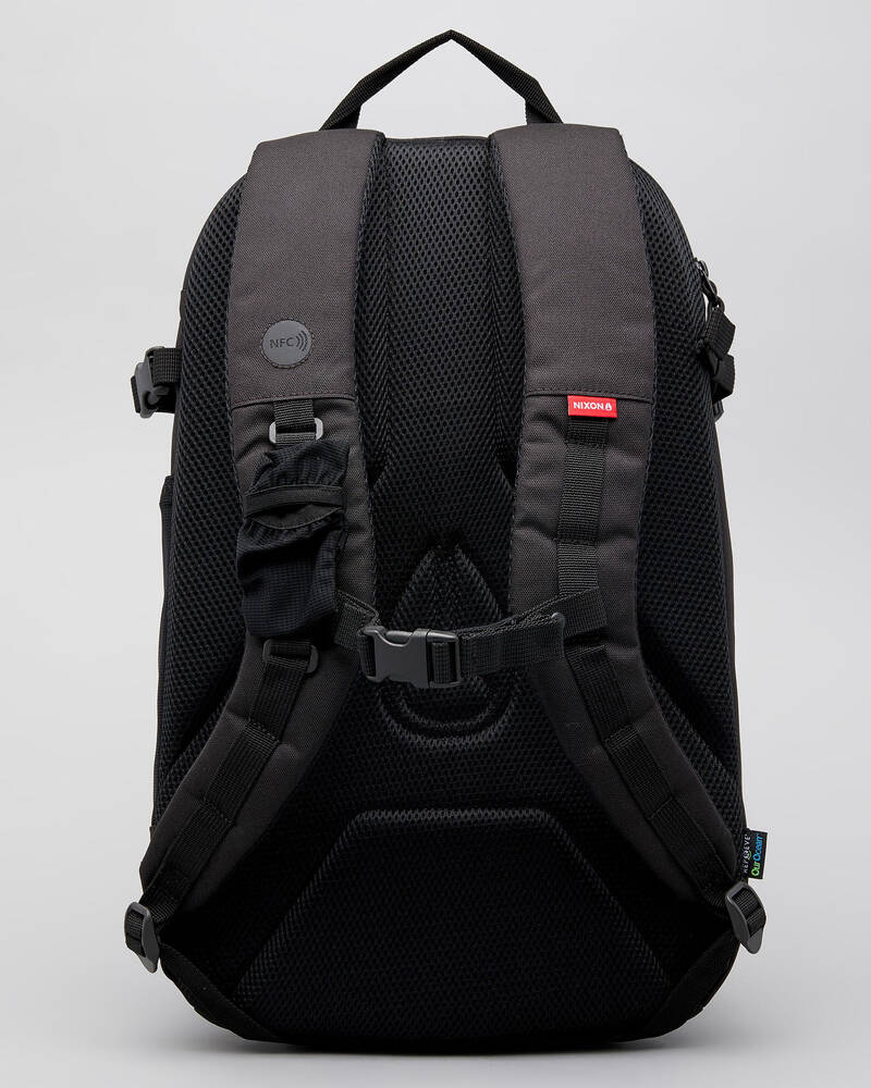 Nixon Gamma Backpack for Mens