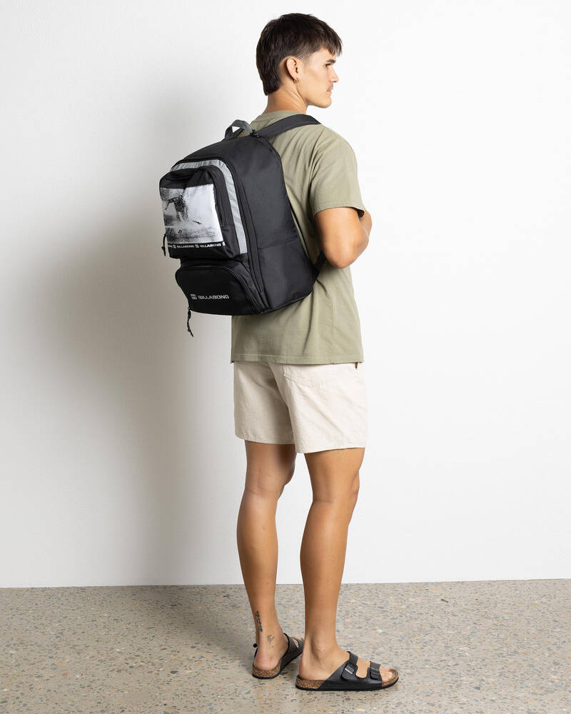 Billabong Juggernaught Backpack for Mens