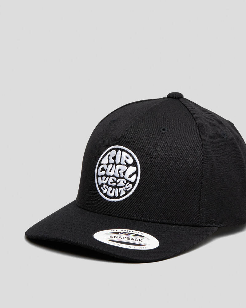 Rip Curl Wetty SB Cap for Mens