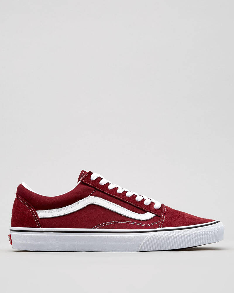 Vans Old Skool Shoes for Mens