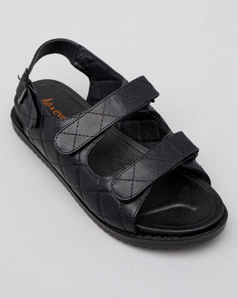 Ava And Ever Dad Sandals for Womens