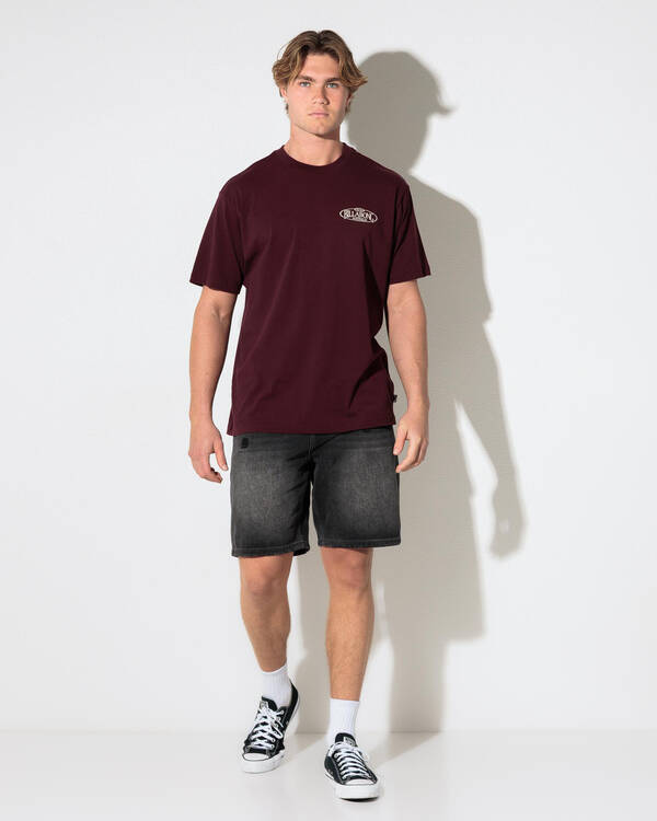 Billabong Hollow Pill T-Shirt for Mens