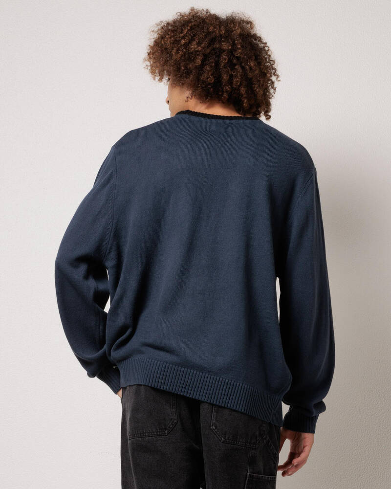 Billabong Spec 73 Knit Sweater for Mens