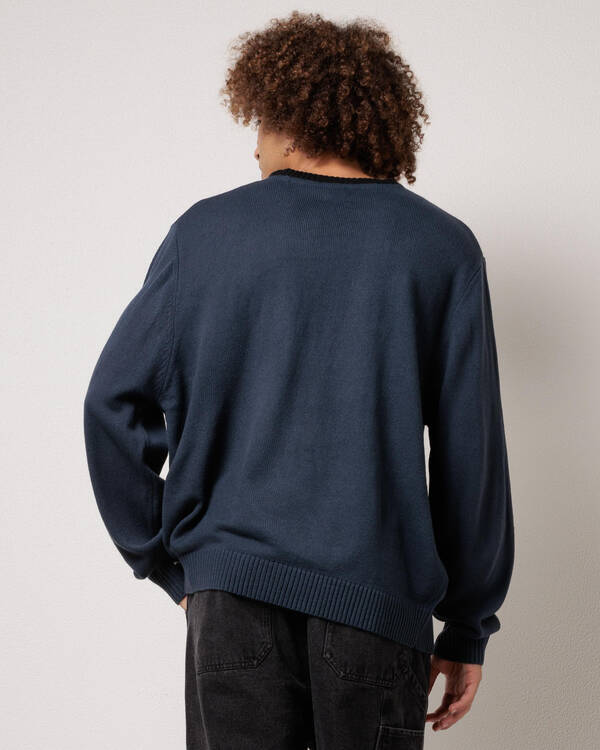 Billabong Spec 73 Knit Sweater for Mens