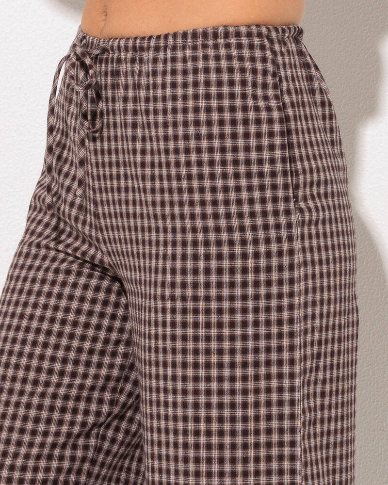 Ava And Ever Wren Pants for Womens
