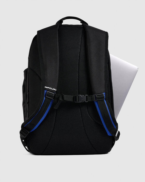 Rip Curl Posse 33L Split Peak Backpack for Mens