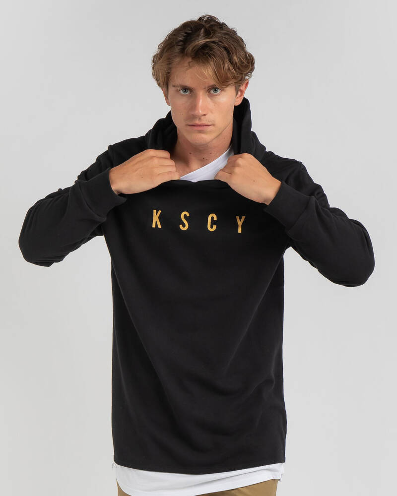 Kiss Chacey Inertia Hoodie for Mens