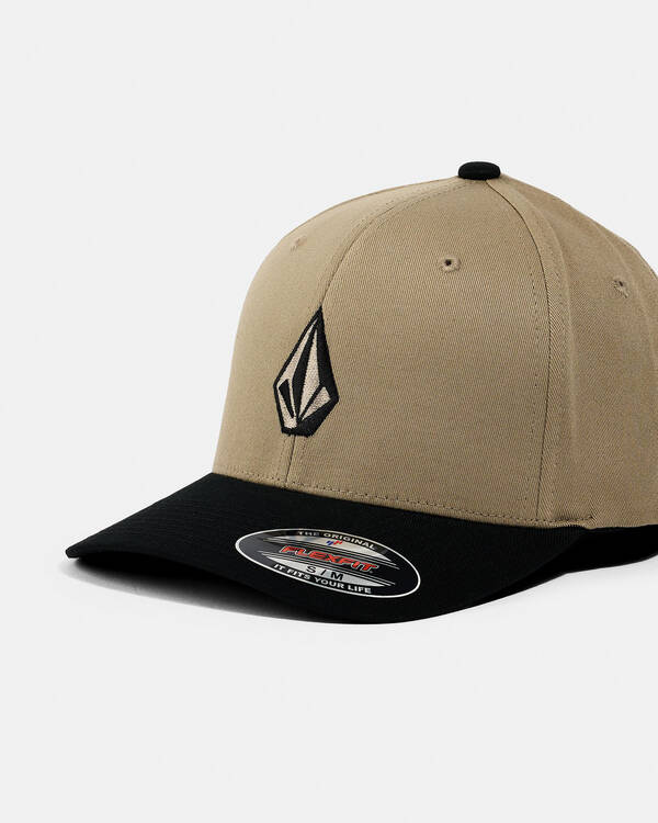 Volcom Full Stone Flexfit Cap for Mens