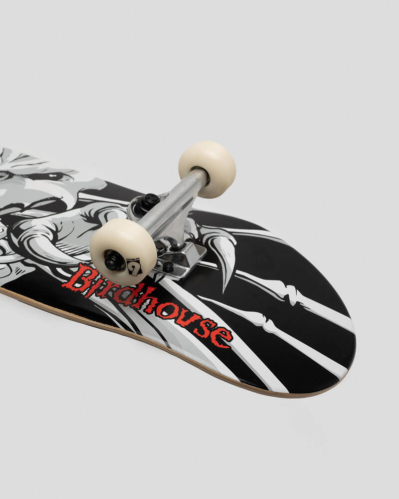 Birdhouse Falcon 3 7.75" Complete Skateboard for Unisex