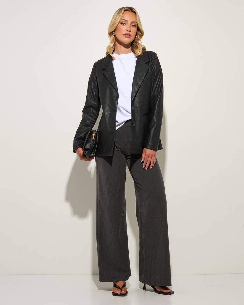 Ava And Ever Danny Jacket for Womens