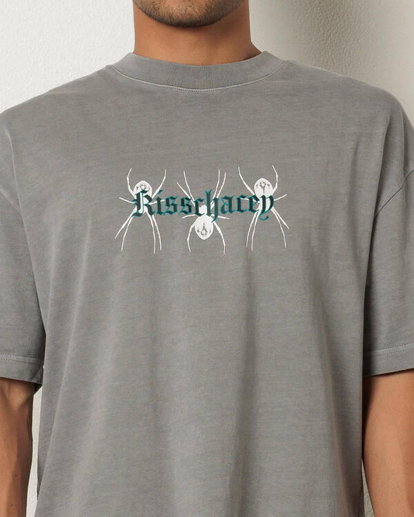 Kiss Chacey Creep Street T-Shirt for Mens