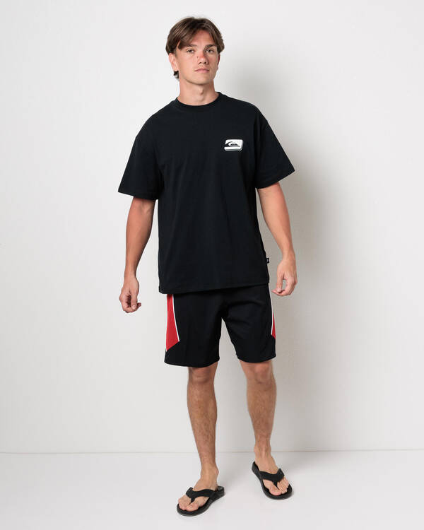 Quiksilver Reflex T-Shirt for Mens