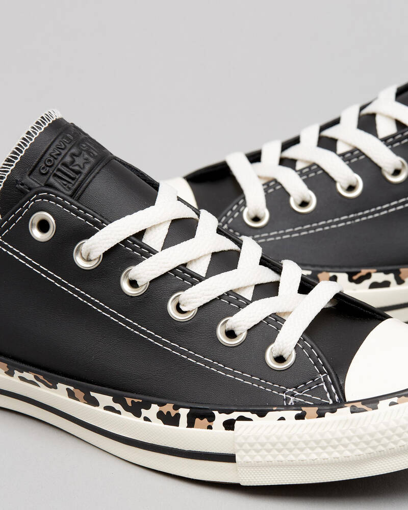 Converse Womens Chuck Taylor All Star Lo-Pro Shoes for Womens