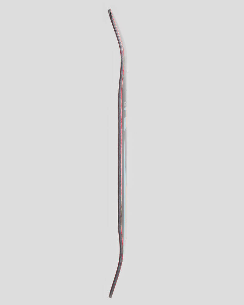 Plan B Trevor Vinyl 8.1" Skateboard Deck for Mens