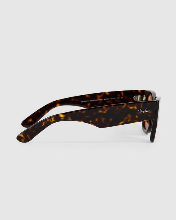 Ray-Ban Mega Wayfarer Sunglasses for Unisex