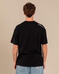 Quiksilver Affected T-Shirt for Mens image number null
