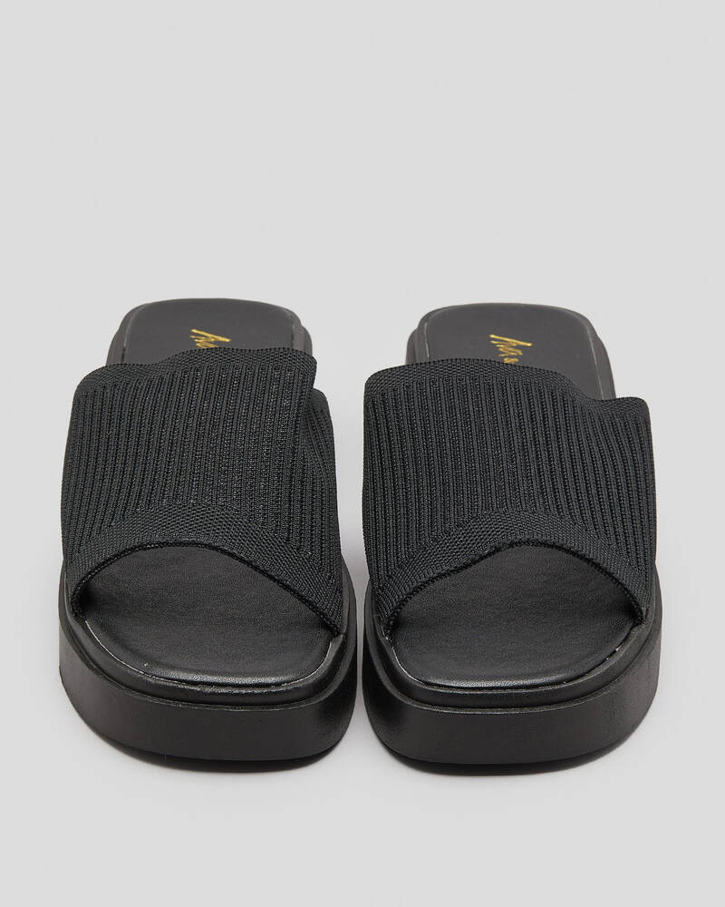 Ava And Ever Mila Shoes for Womens