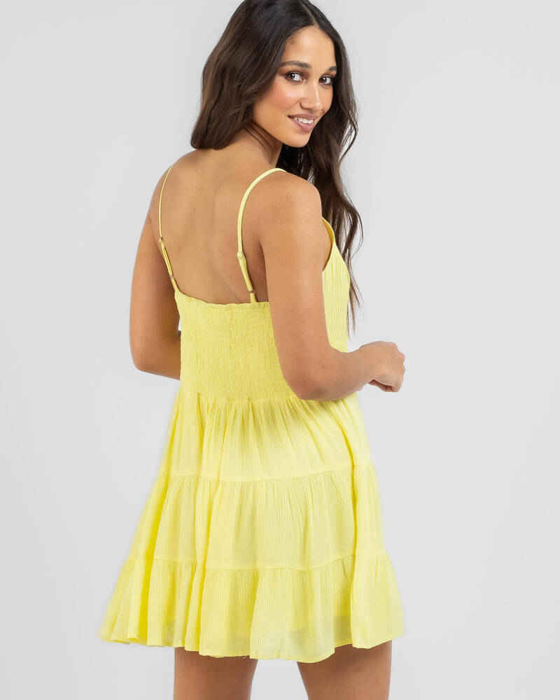 Mooloola Iris Dress for Womens