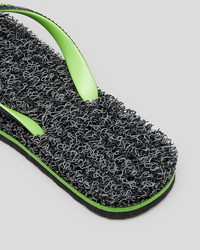 Kustom Noodle Marle Thongs for Mens image number null