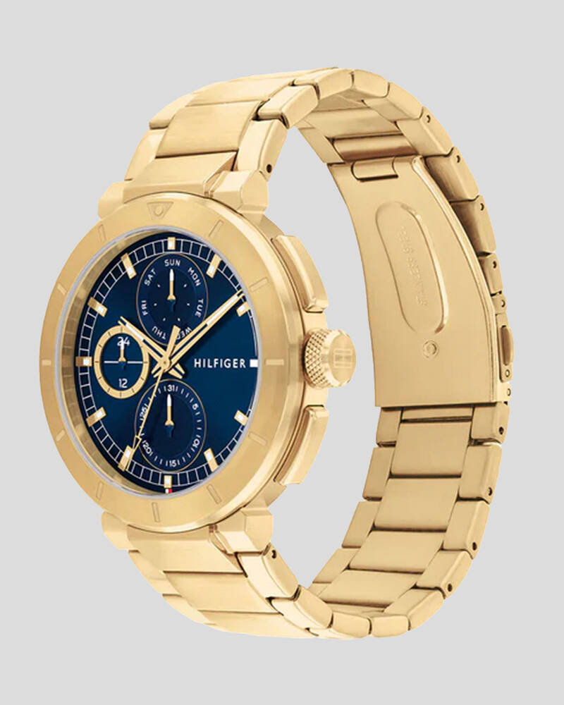 Tommy Hilfiger Lorenzo Watch for Mens