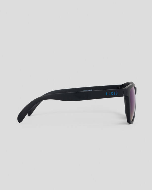 Lucid Odyssey Sunglasses for Mens