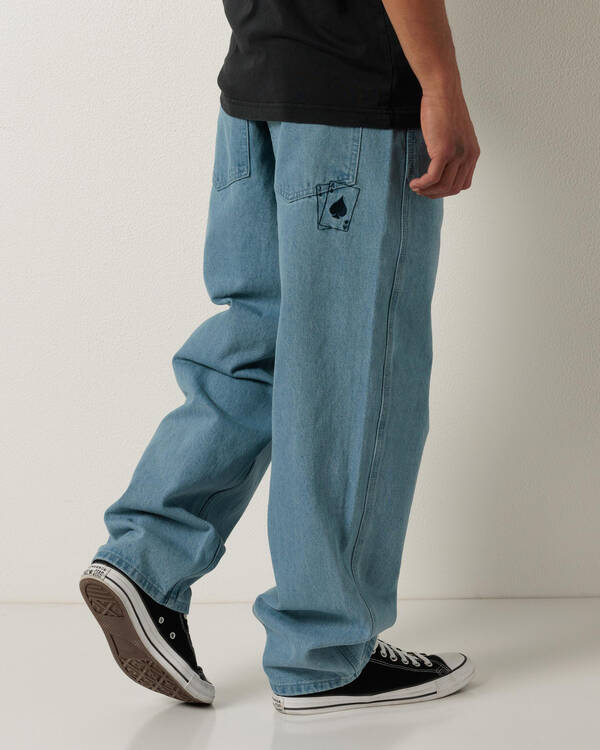 Swagger Jeans