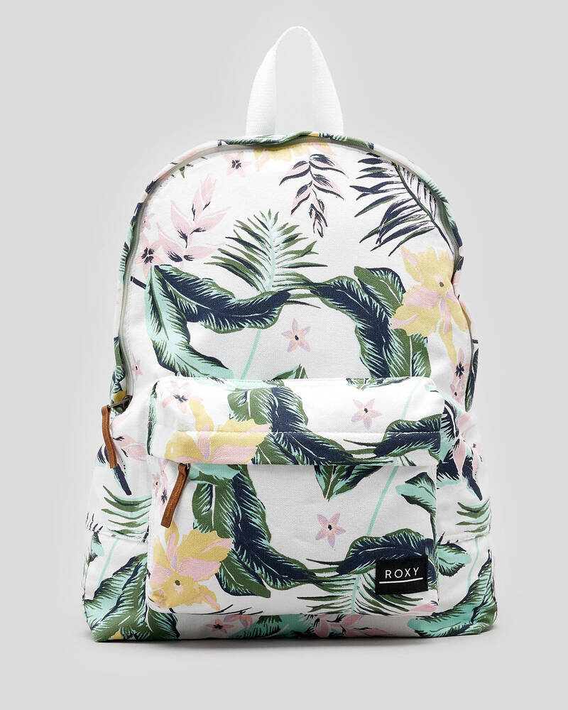 Roxy Sugar Baby Backpack for Womens