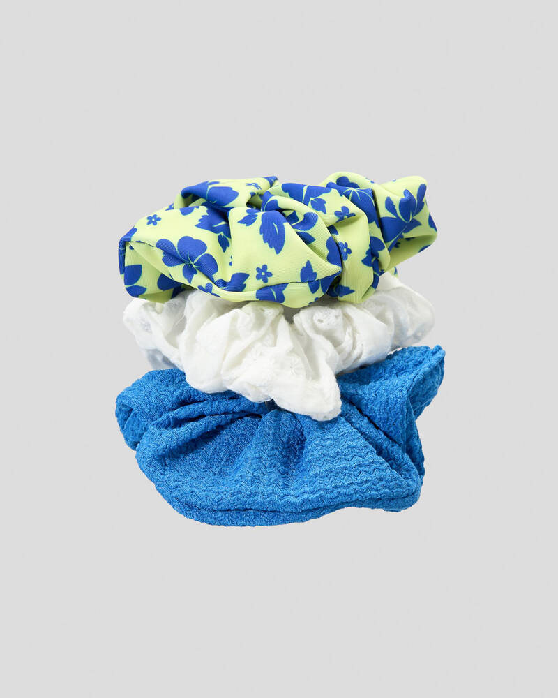 Karyn In LA Malibu Scrunchie Pack for Womens