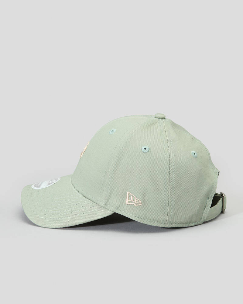 New Era NY Yankees Cap for Womens