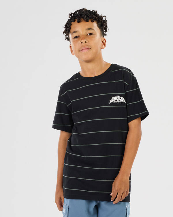 Boys' Nomad T-Shirt