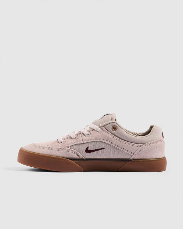 Nike Womens SB Malor Shoes for Womens