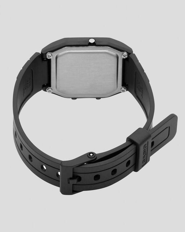 Casio AW48HE-1A Watch for Mens