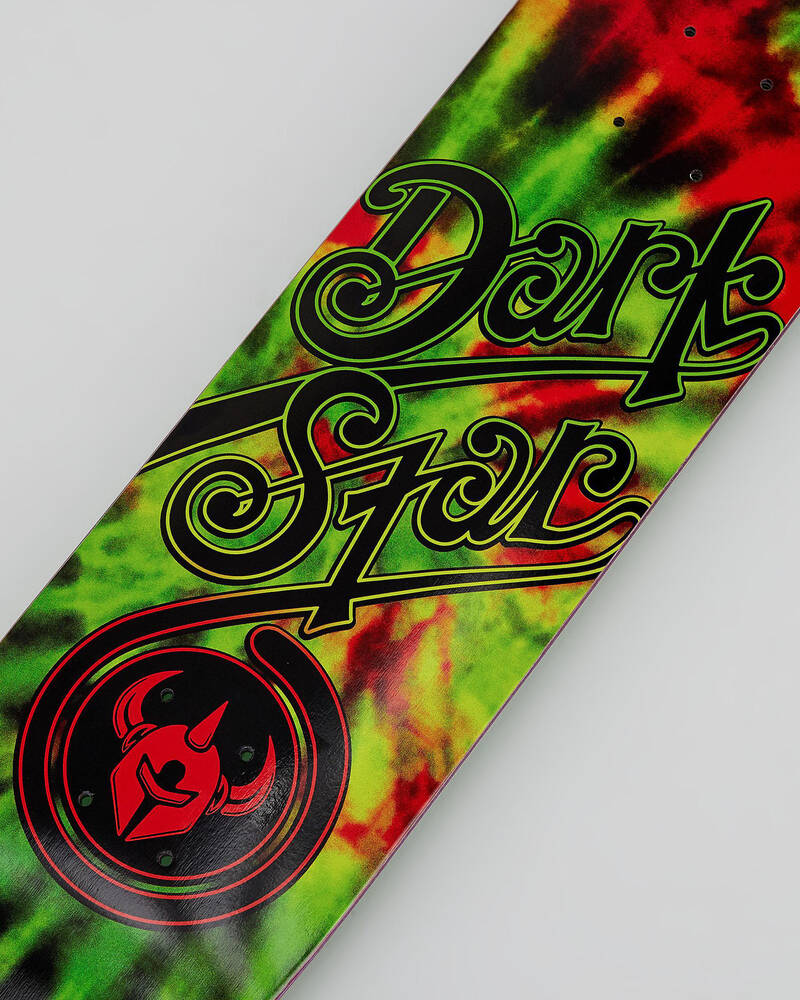 Darkstar Insignia 7.25" Skateboard Deck for Mens
