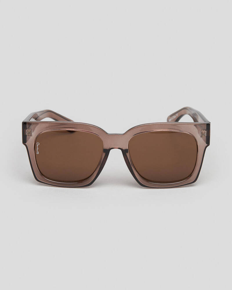 Otra Eyewear Alba Sunglasses for Womens