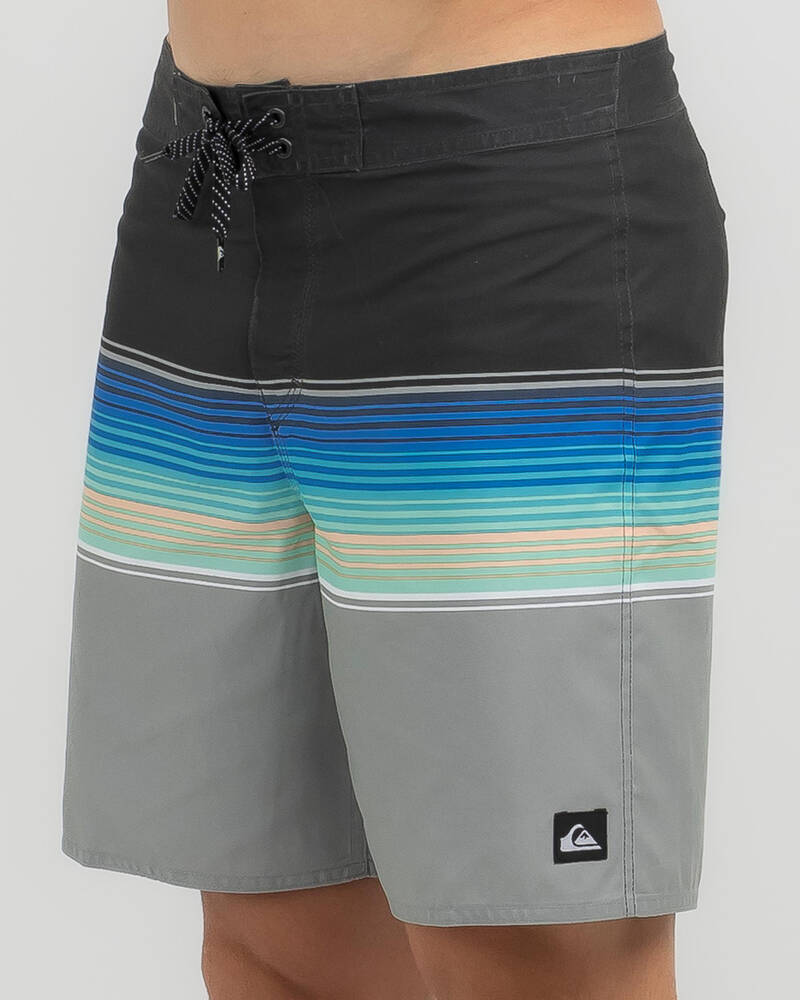 Quiksilver Everday Swell Vision 19" Board Shorts for Mens