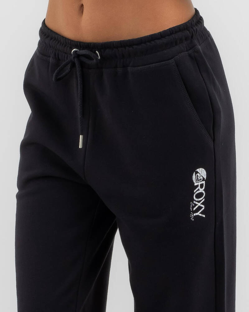 Roxy Surf Stoked Track Pants for Womens