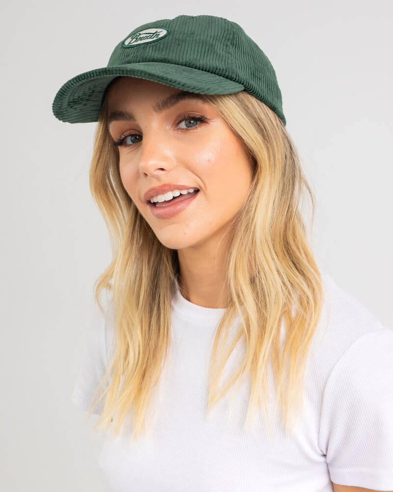 Brixton Parson LP Cap for Womens