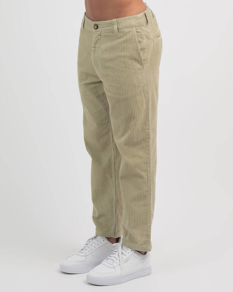 Rip Curl Archive Pants for Mens