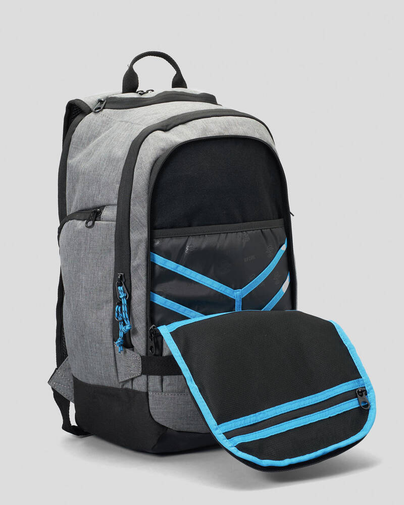 Rip Curl Posse 33L Icons Of Surf Backpack for Mens